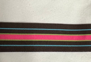 1.5" Martingale Collar