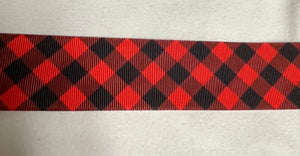 1" Martingale Collar