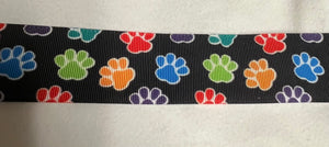 1.5" Martingale Collar