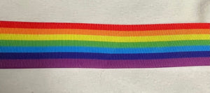 Rainbow Stripe