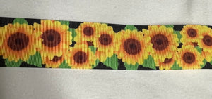 1.5" Martingale Collar