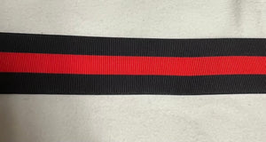 1.5" Martingale Collar