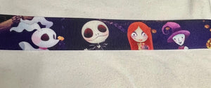 Jack and Sally