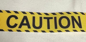 Caution Tape