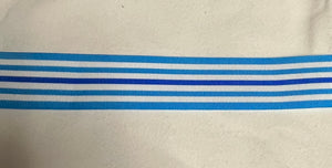 Blue Stripe