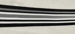 1" Martingale Collar