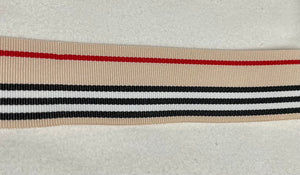 1.5" Martingale Collar